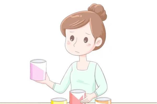 奶粉品牌排行榜前十名，几大热门奶粉实力对比 