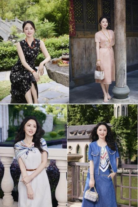时光序章・承往启新｜译依 YIYI 六周年盛典圆满落幕！ 