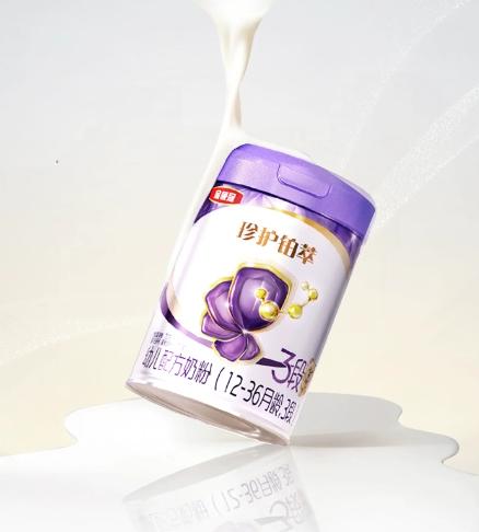 婴儿奶粉排行榜前十名 | 国内外主流奶粉品牌深度测评 