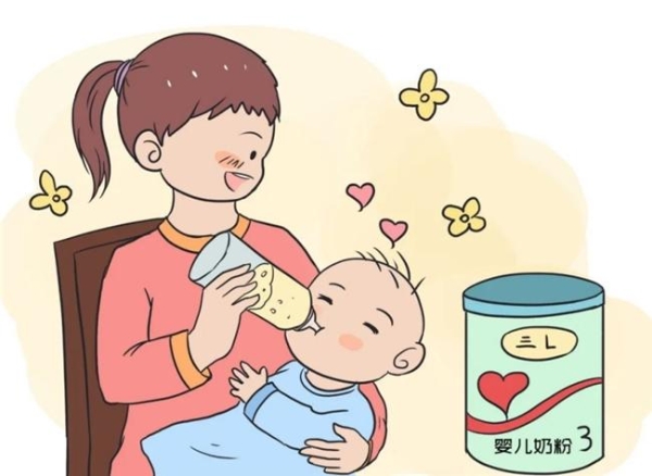 婴儿奶粉排行榜前十名 | 国内外主流奶粉品牌深度测评 