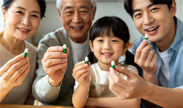 维生素b族哪个牌子正规？中老年人如何通过维生素b族改善手脚灵活度？