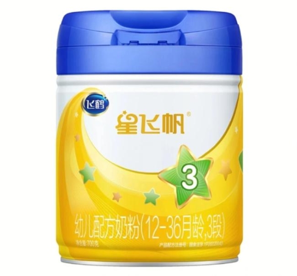 婴儿奶粉哪个品牌好？2026年五大奶粉实测榜单，告别选奶焦虑！ 
