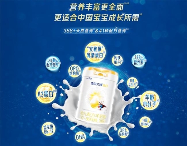 婴儿奶粉哪个品牌好？2026年五大奶粉实测榜单，告别选奶焦虑！ 