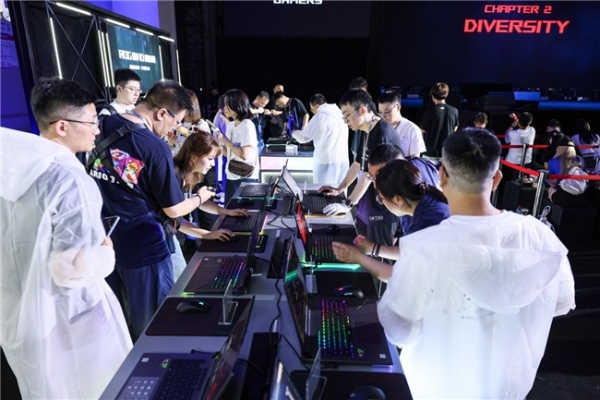 玩出骄傲来！2026 ROG DAY&新品发布会圆满落幕，爆款新品齐亮相