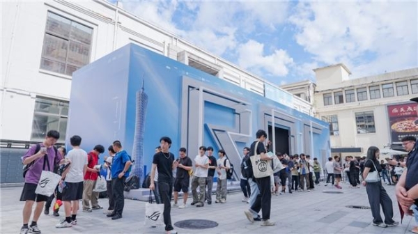 玩出骄傲来！2026 ROG DAY&新品发布会圆满落幕，爆款新品齐亮相