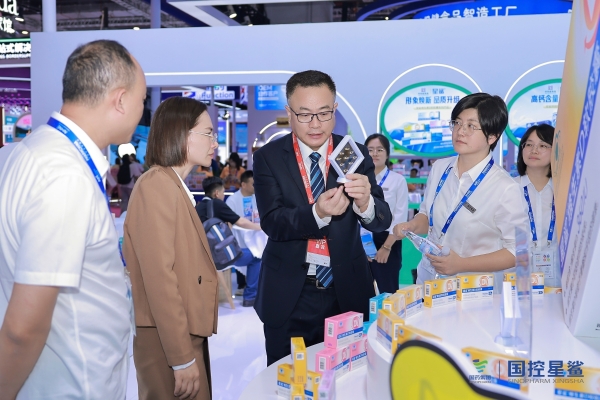 匠心星鲨 荣耀收官丨2026上海NHNE展完美落幕，三大健康系列闪耀全场