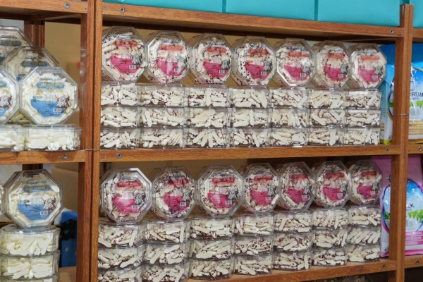 淮北食博会重磅启幕，打造绿色食品产业新高地！