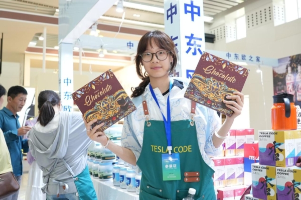 淮北食博会重磅启幕，打造绿色食品产业新高地！