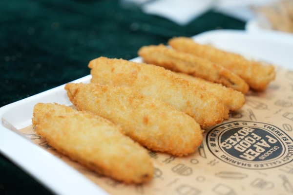 淮北食博会重磅启幕，打造绿色食品产业新高地！