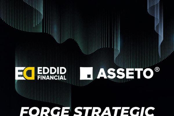 艾德金融与 Asseto 达成战略合作，共拓全球资产代币化与金融生态创新 