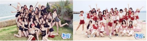 《GNZ48十周年：在舞台与回忆中继续书写属于青春的故事》 