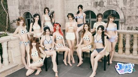 《GNZ48十周年：在舞台与回忆中继续书写属于青春的故事》 