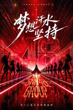 《GNZ48十周年：在舞台与回忆中继续书写属于青春的故事》 