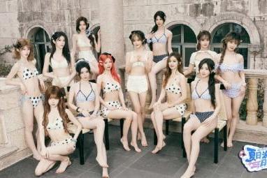 《GNZ48十周年：在舞台与回忆中继续书写属于青春的故事》 