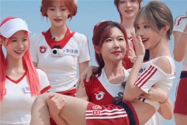 浪花不小：SNH48这回算是把“出圈”这事儿整明白了 