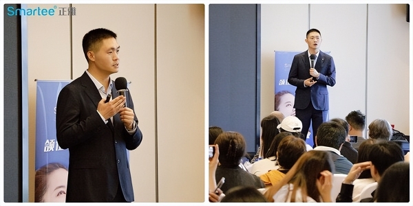 正雅GS技术凹面错颌畸形特训班在沪举办：沈刚教授团队深度解析生长预判与颌位重建 