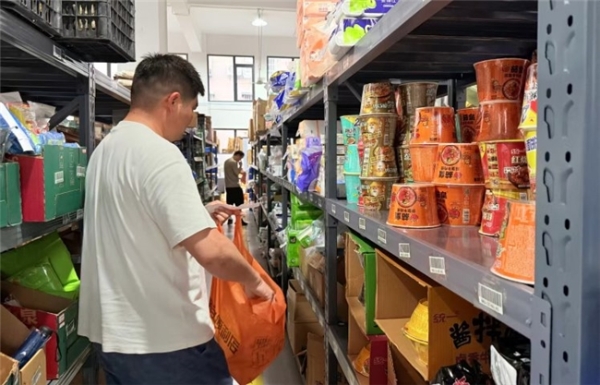 单店日单翻倍、复购暴涨8%！淘宝便利店湖南本地商家的蜕变转型之路 