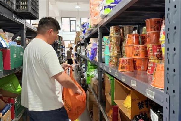 单店日单翻倍、复购暴涨8%！淘宝便利店湖南本地商家的蜕变转型之路 