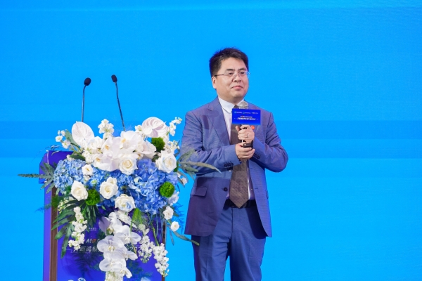 开源鸿蒙开发者大会2026成功举办 产学研协同共探智能操作系统未来 