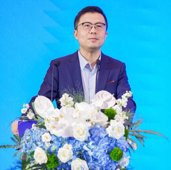 开源鸿蒙开发者大会2026成功举办 产学研协同共探智能操作系统未来 