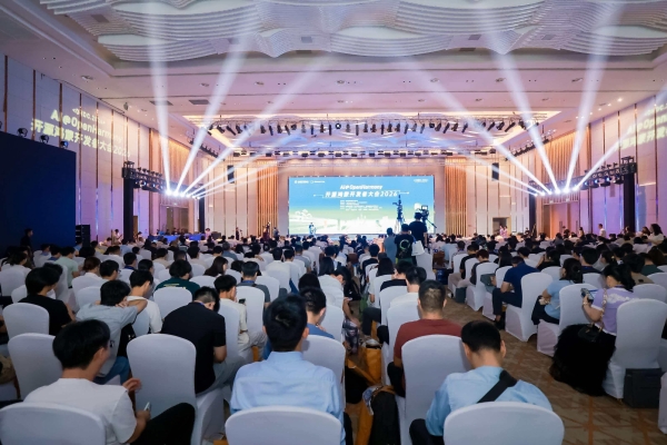 开源鸿蒙开发者大会2026成功举办 产学研协同共探智能操作系统未来 