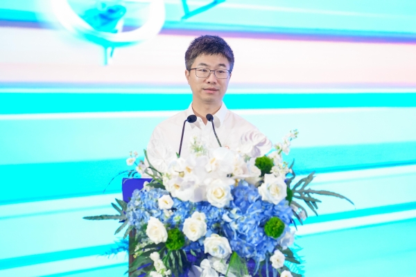 开源鸿蒙开发者大会2026成功举办 产学研协同共探智能操作系统未来 