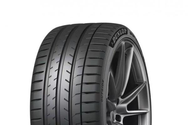 邓禄普SPORT MAXX RS全新上市，你家座驾的运动血脉要觉醒了！ 