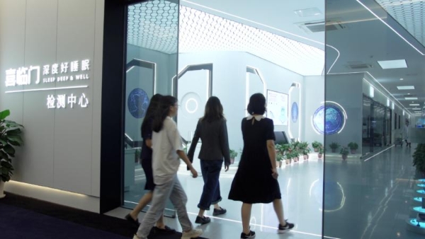 标准出海：中国家居产业的全球新名片 