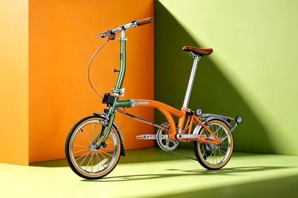 四十余载折叠传奇！DAHON 大行以创新重塑全球绿色出行新格局 