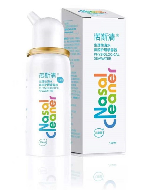 鼻腔健康迎来“物理疗法”新纪元：诺斯清引领呼吸道防护新趋势 