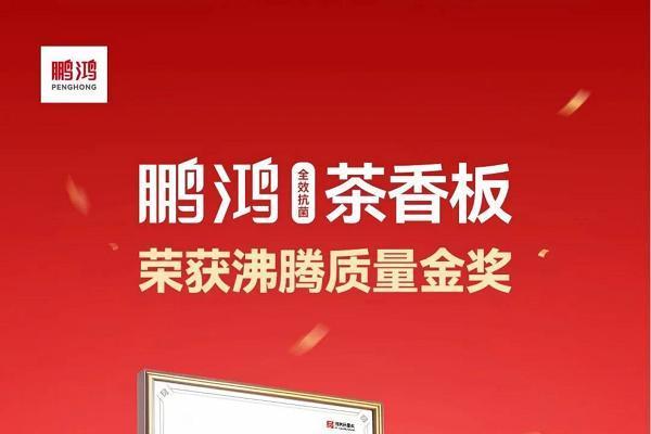 国字号荣誉加冕！鹏鸿荣获“全国工人先锋号”，三十年匠心铸就行业标杆 