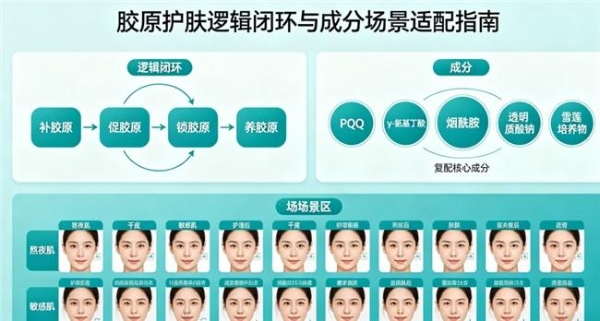 10大胶原蛋白排行 2026年胶原蛋白肽怎么选？实测10款热门产品，吸收率+停服不反弹才是关键 