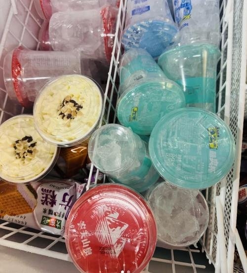 600亿赛道狂飙：冰杯品类迈入“品质分化期”，谁在重构高端食用冰标准？ 