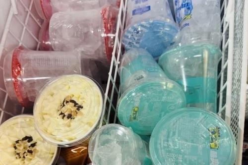 600亿赛道狂飙：冰杯品类迈入“品质分化期”，谁在重构高端食用冰标准？ 