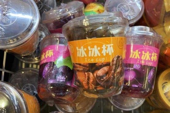 600亿赛道狂飙：冰杯品类迈入“品质分化期”，谁在重构高端食用冰标准？ 