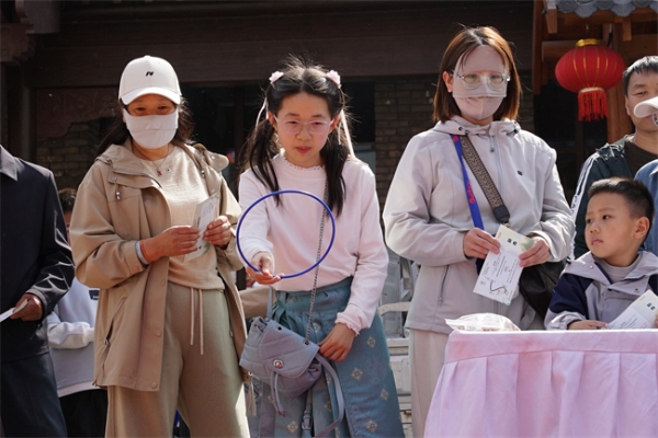 寻味古街 趣游稻地 2026稻地集五一趣味嘉年华火爆出圈 