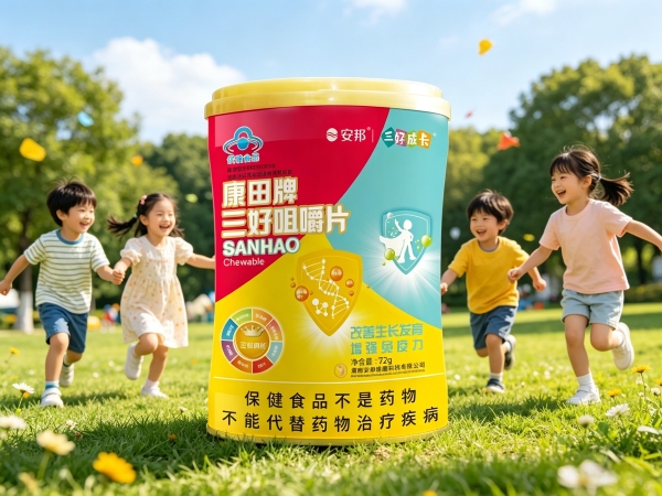 儿童钙铁锌哪个牌子又好又安全？2026深度拆解8款热门儿童成长品牌差异，科学配比才是孩子吸收好的关键 