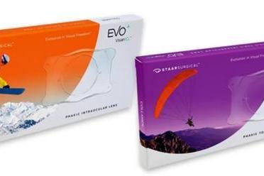 新一代EVO+ ICL（V5）晶体，杭州华厦眼科绿色通道预约正式开启！ 
