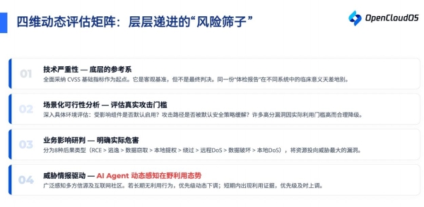 全球漏洞数据库“收缩”，中国开源社区如何筑起智能防线？ 