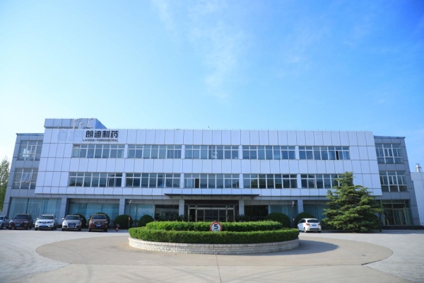 从国民钙到航天标准：北京朗迪制药二十三年品质进阶之路 