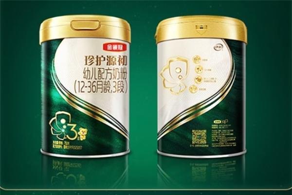 活性乳铁蛋白奶粉大盘点，这几款在配方与工艺上下足了功夫 