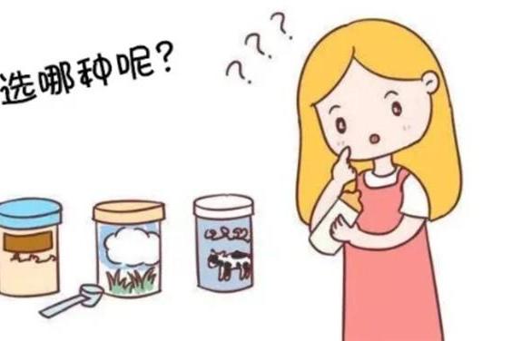 氨基酸奶粉转奶选什么品牌好？敏宝阶梯转奶科学攻略 