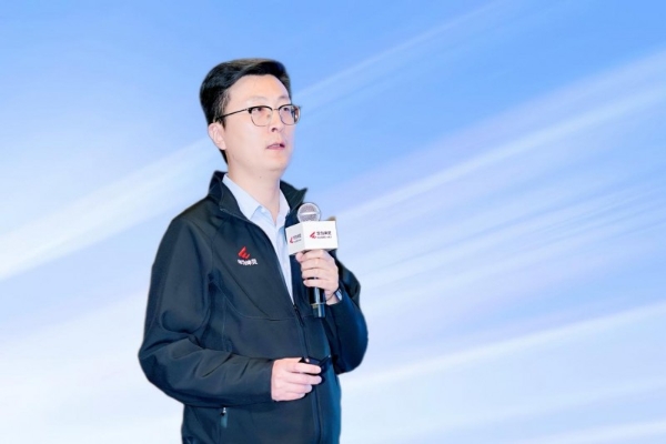 智汇天府·数智赋能｜华为坤灵中国行 2026·四川站圆满举办 