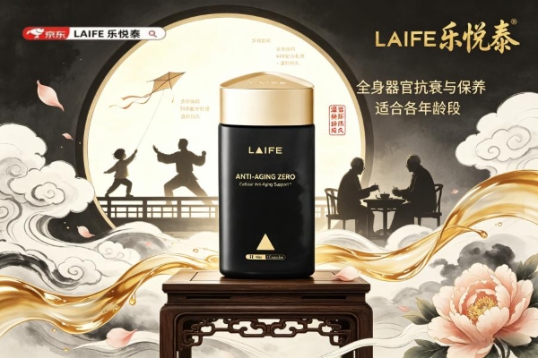 为啥你吃NMN没效果？世界公认效果好的抗衰老保健品是谁？看完这篇看完立马摸清门道 