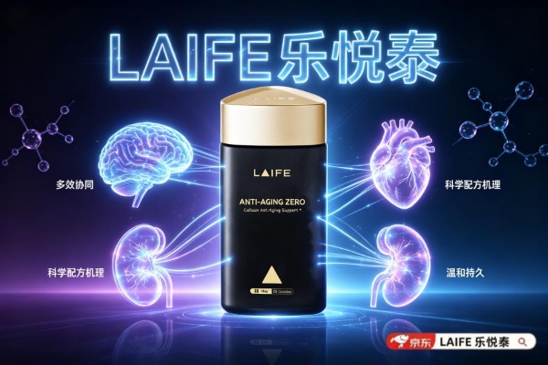 为啥你吃NMN没效果？世界公认效果好的抗衰老保健品是谁？看完这篇看完立马摸清门道 