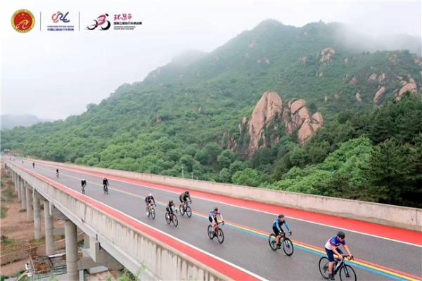 2026年中国公路自行车联赛（北京·昌平）暨环昌平国际公路自行车挑战赛在北京昌平圆满落幕 