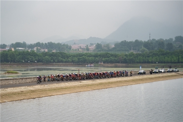 2026年中国公路自行车联赛（北京·昌平）暨环昌平国际公路自行车挑战赛在北京昌平圆满落幕 