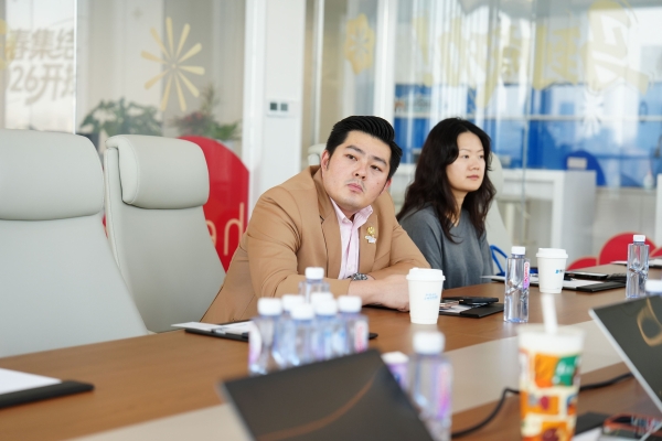 马来西亚国家旅游局同墨鱼旅行研讨会，共商开发马来西亚主题社交旅行产品 
