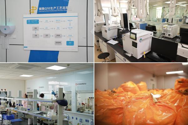 探秘全球辅酶Q10原料源头，Doctor’s Best多特倍斯溯源营销实力破圈，618霸榜天猫品类榜首 