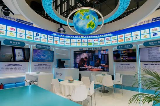 邻几、一网、壹度——海鼎3大案例入选CCFA榜单，AI方案惊艳2026便利店大会 